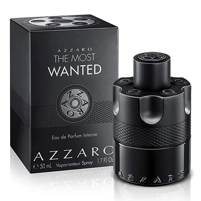 The Most Wanted Eau De Parfum Intense