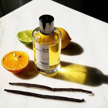 Cedrat Boise Eau De Parfum