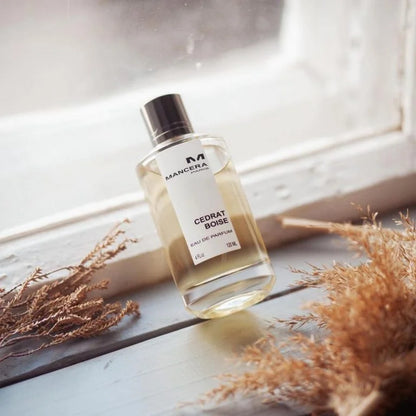 Cedrat Boise Eau De Parfum