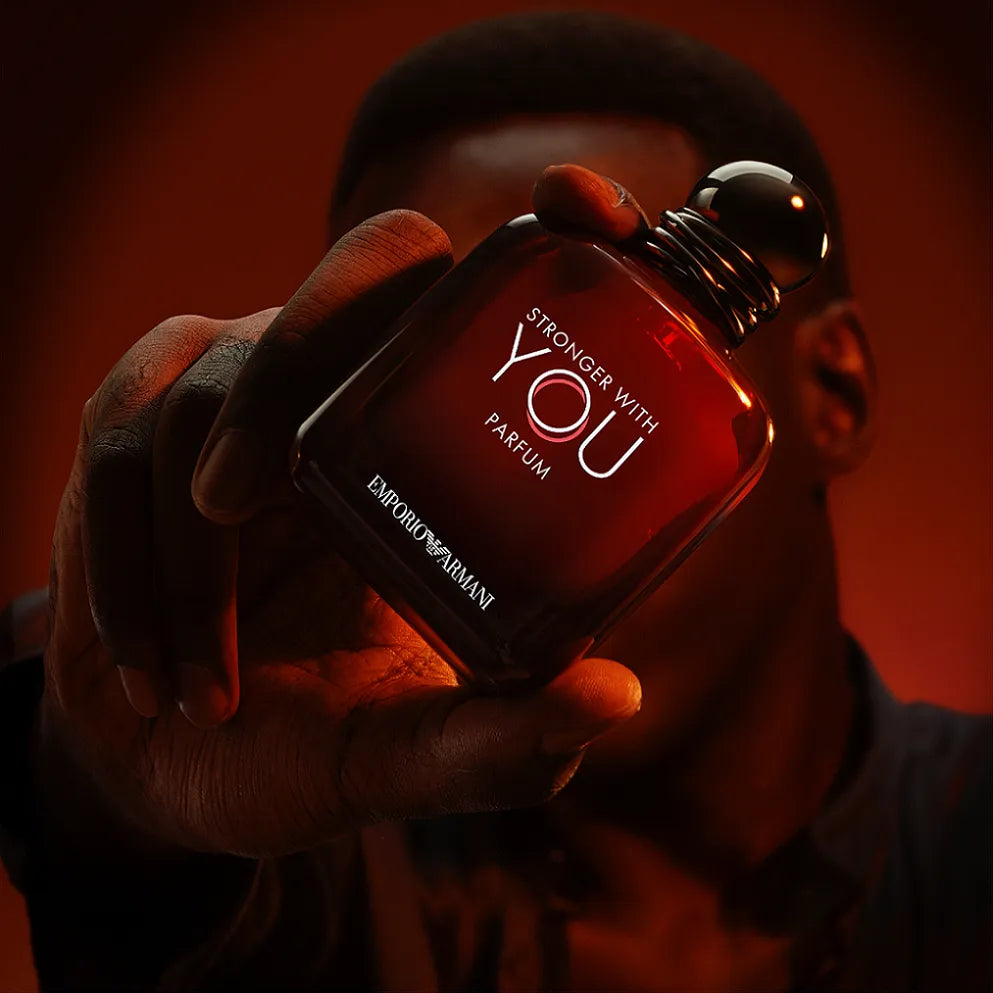 Stronger With You | Parfum