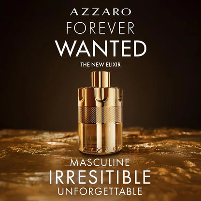 Forever Wanter Elixir New