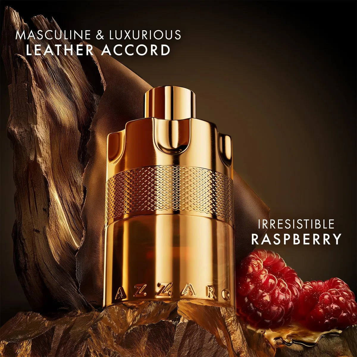 Forever Wanter Elixir New