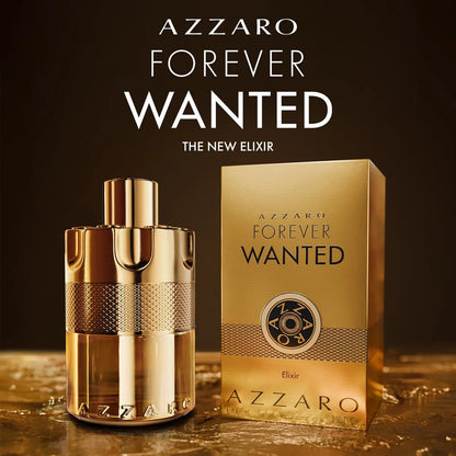 Forever Wanter Elixir New