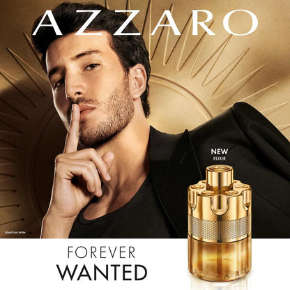 Forever Wanter Elixir New