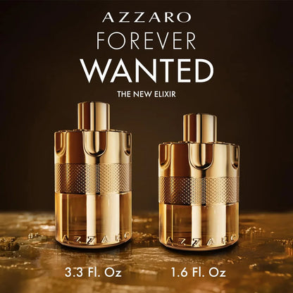 Forever Wanter Elixir New