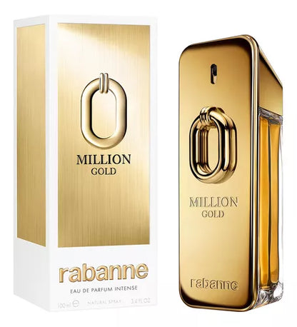 One Million Gold Eau De Parfum Intense