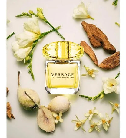 Yellow Diamond | Eau de Toilette