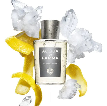 Colonia Pura Eau De Cologne