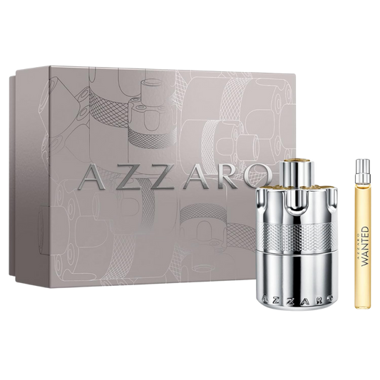 The Most Wanted Eau De Parfum Kit