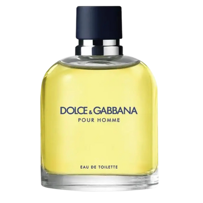 Pour Homme Eau De Toilette