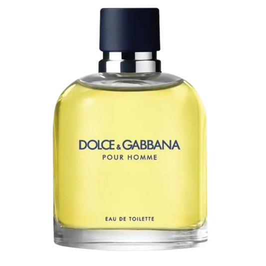 Pour Homme Eau De Toilette