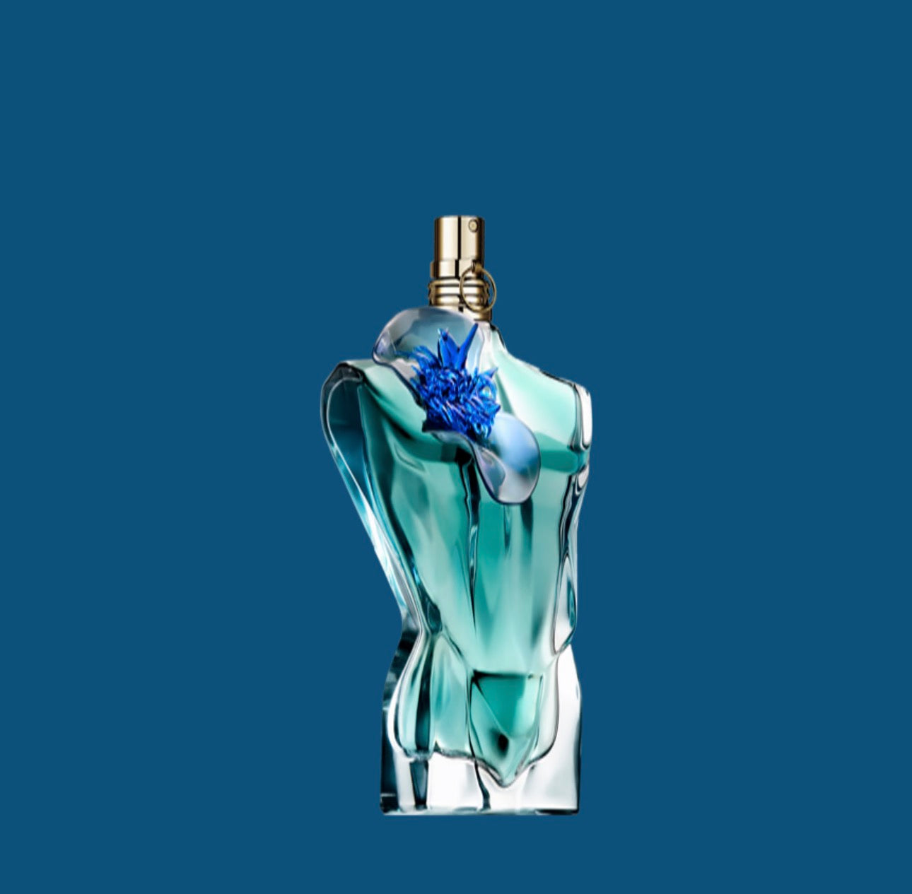 Le Beau Flower Edition | Eau de Parfum
