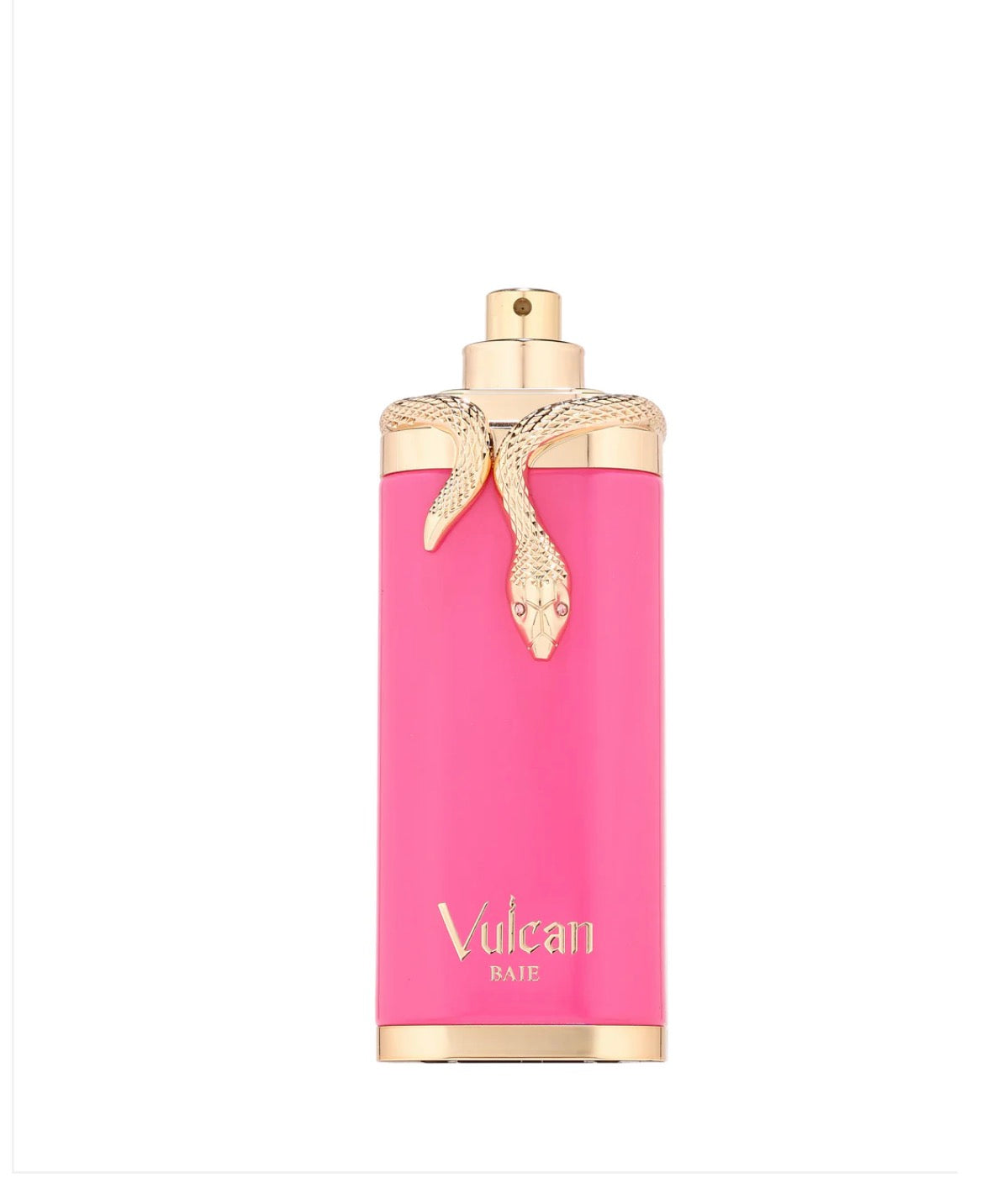 French Avenue Vulcan Baie Extrait de Parfum 100ml (Women)