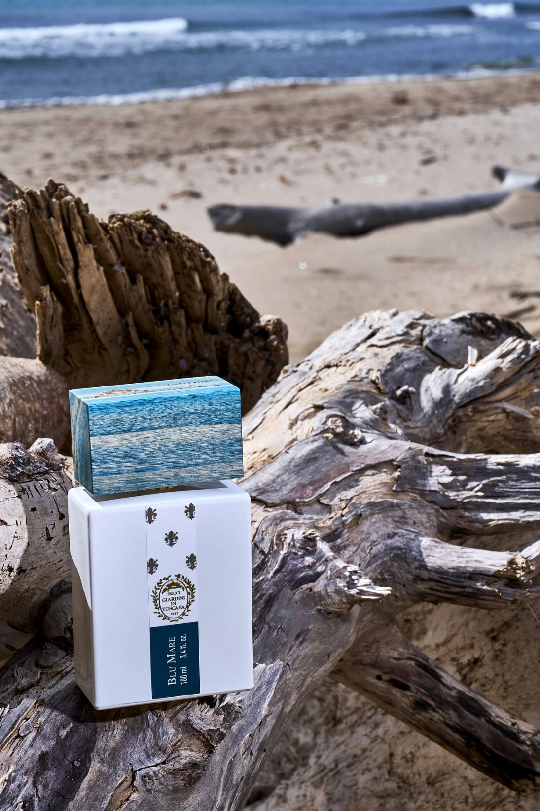 Blu Mare | Eau de Parfum