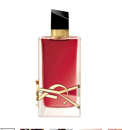YSL Libre Berry Crush Eau de Parfum 90ml