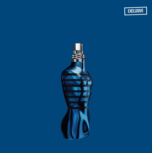 Le Male In Blue | Eau de Parfum
