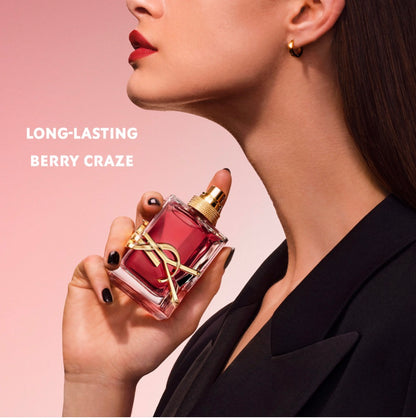 YSL Libre Berry Crush Eau de Parfum 90ml