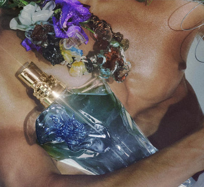 Le Beau Flower Edition | Eau de Parfum