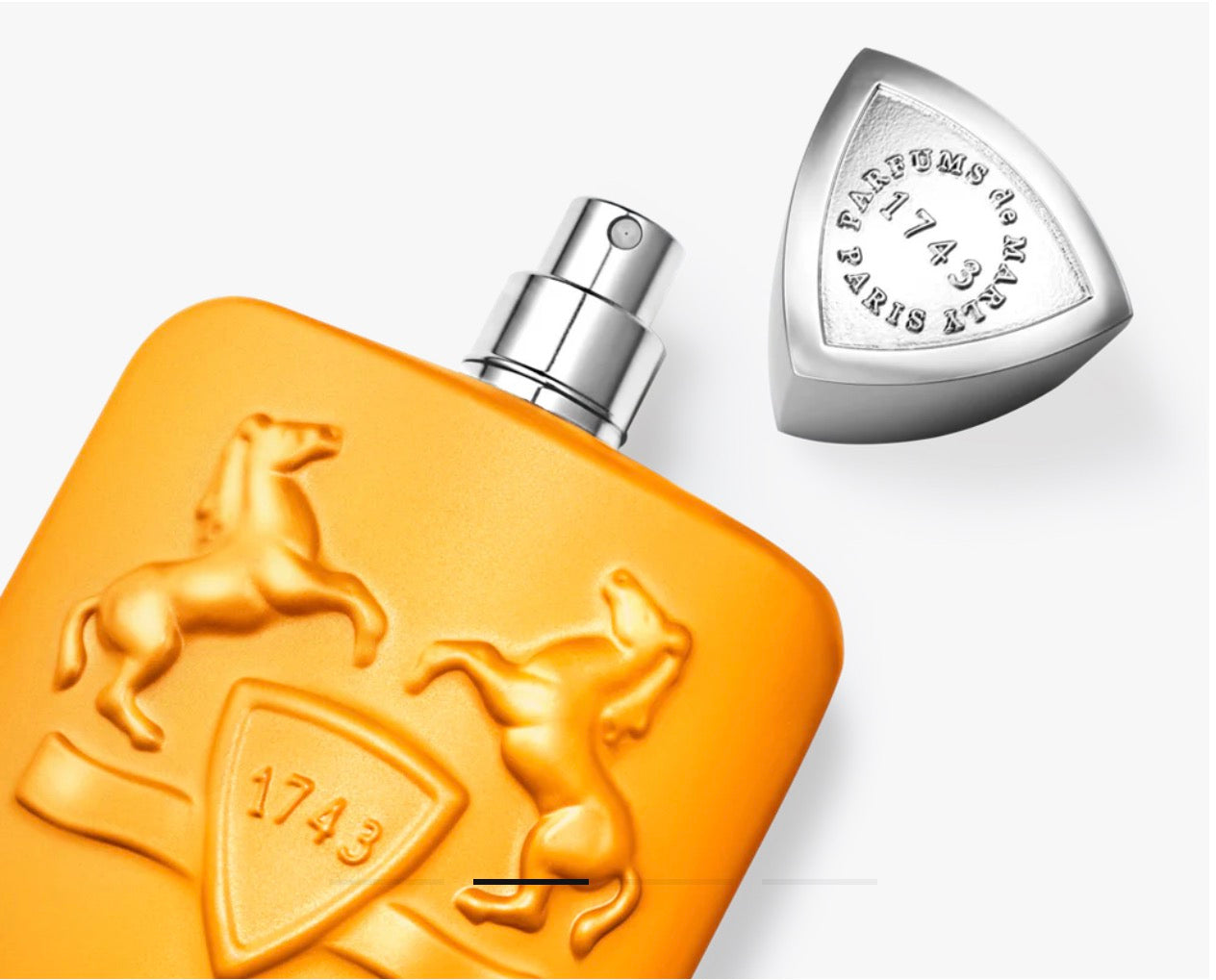 Perseus | Eau de Parfum