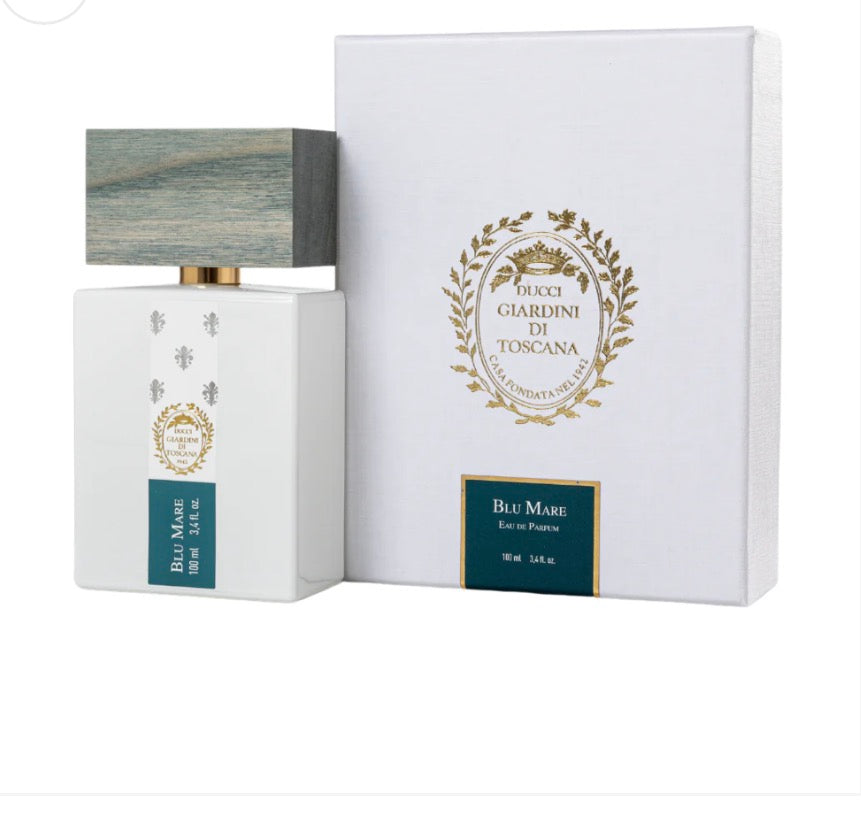 Blu Mare | Eau de Parfum