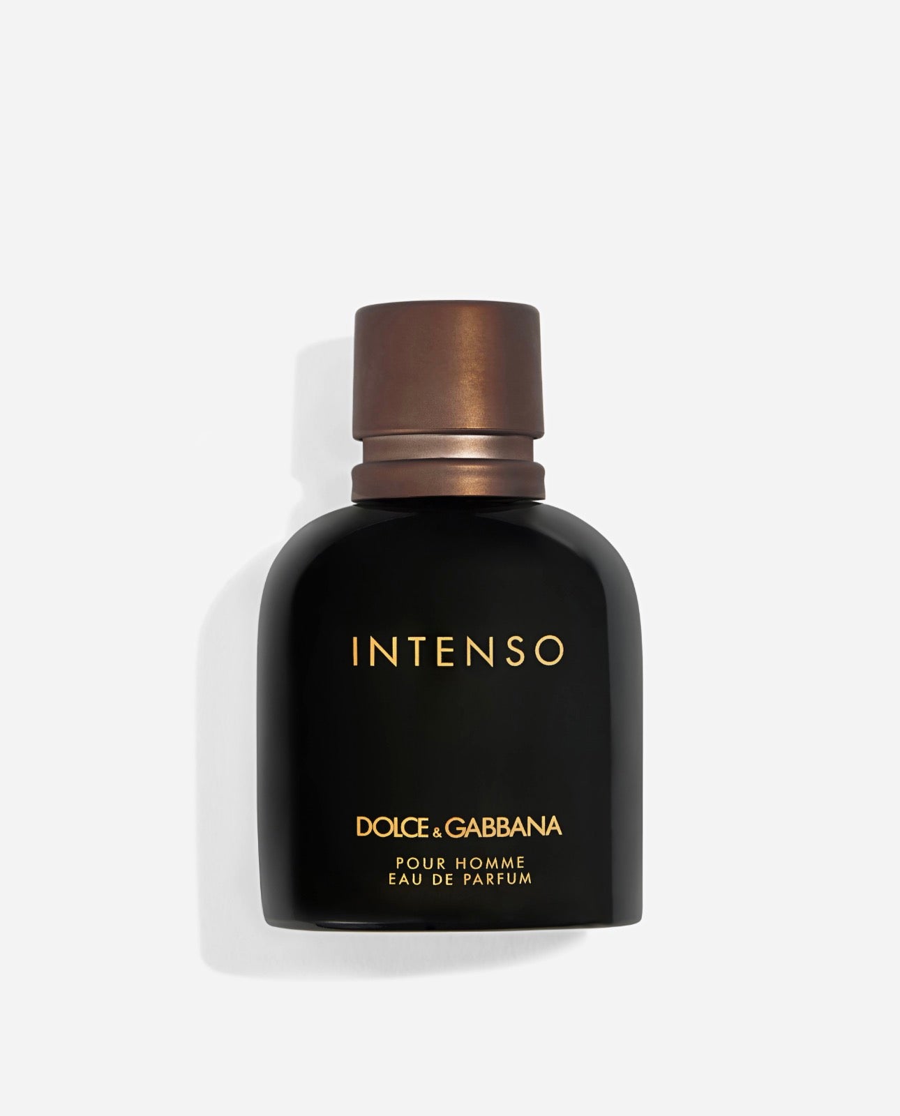 Dolce & Gabbana Pour Homme Intenso Eau de Parfum 125ml (Men)