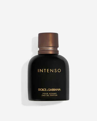 Dolce & Gabbana Pour Homme Intenso Eau de Parfum 125ml (Men)