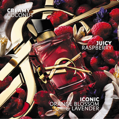 YSL Libre Berry Crush Eau de Parfum 90ml