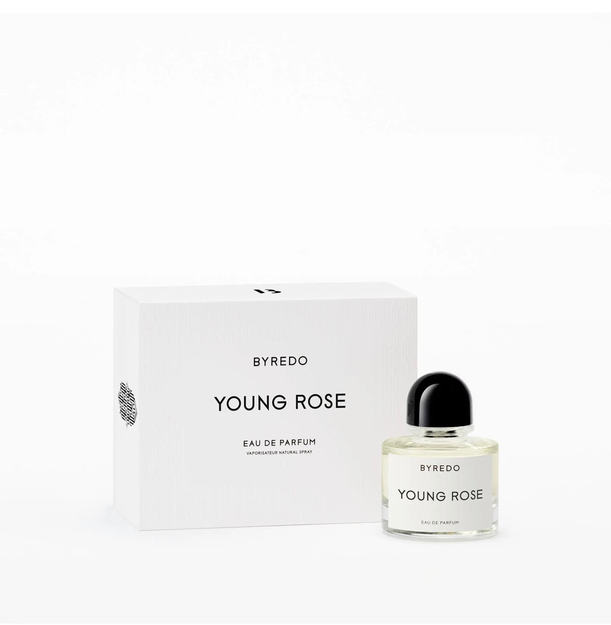 Byredo Young Rose Eau de Parfum