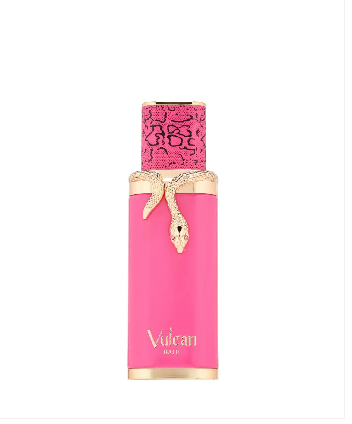 French Avenue Vulcan Baie Extrait de Parfum 100ml (Women)