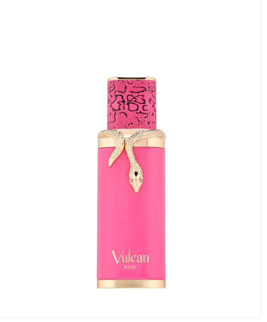 French Avenue Vulcan Baie Extrait de Parfum 100ml (Women)