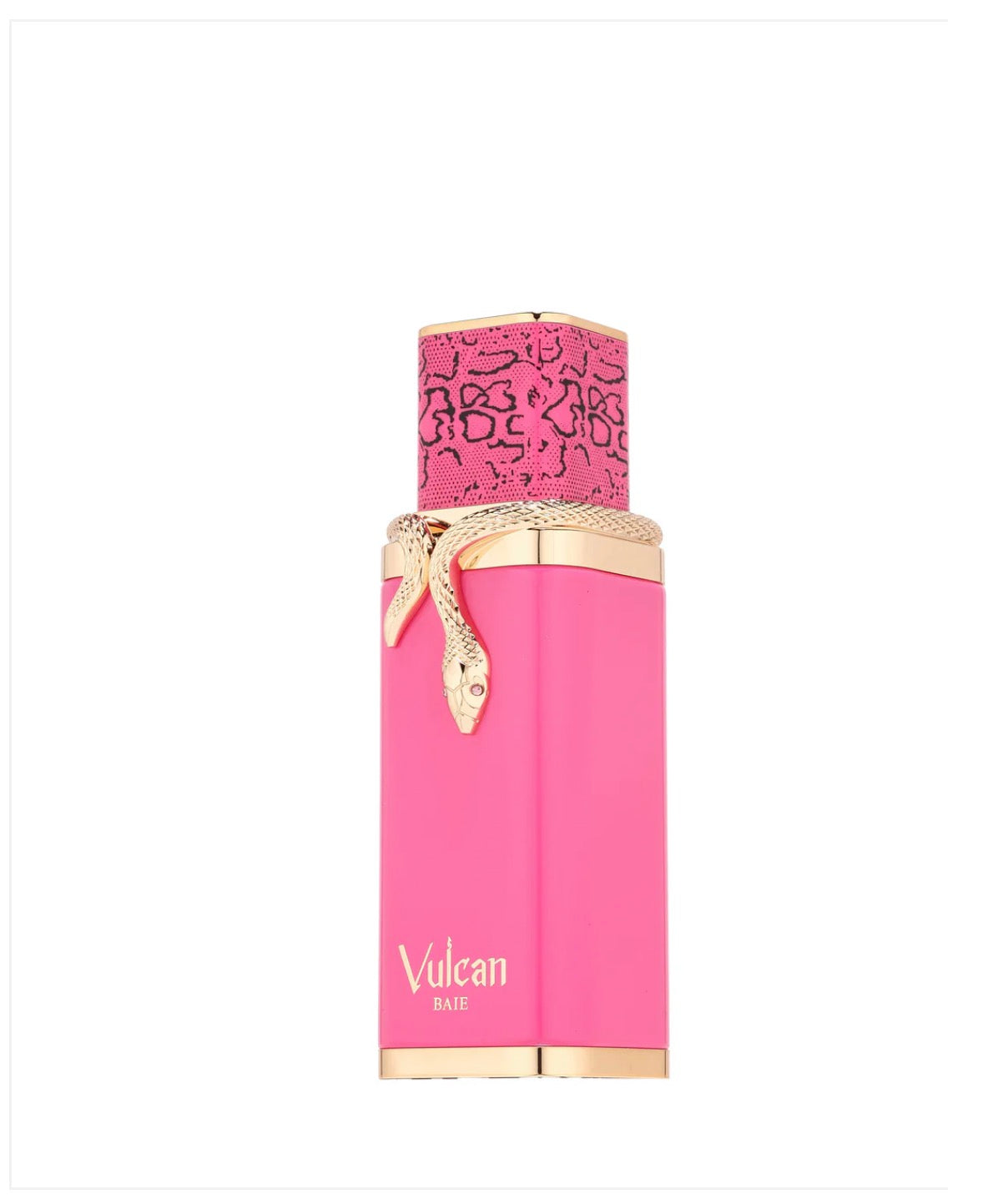 French Avenue Vulcan Baie Extrait de Parfum 100ml (Women)