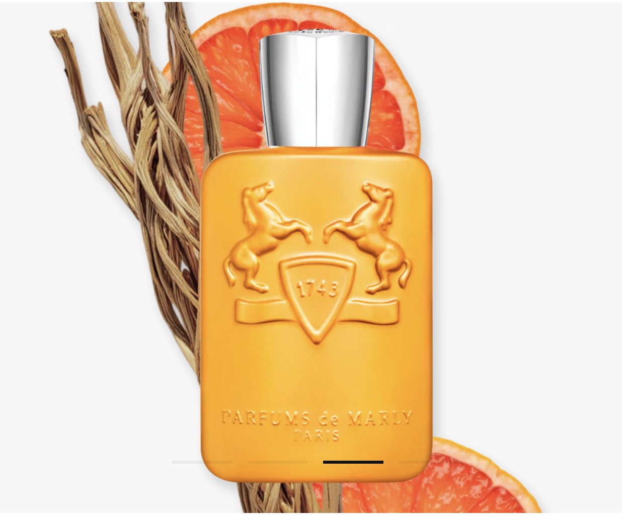 Perseus | Eau de Parfum