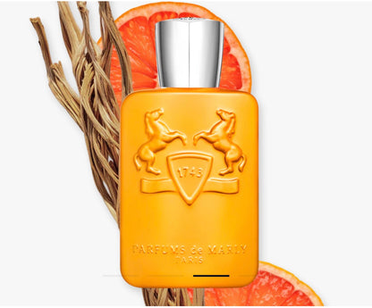 Perseus | Eau de Parfum