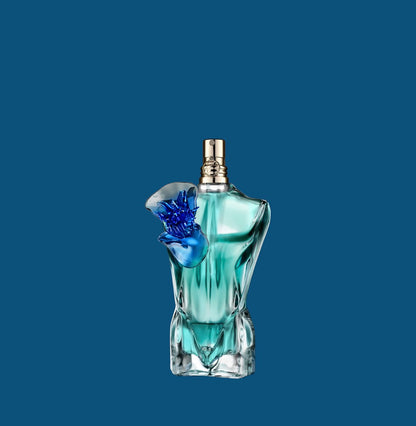 Le Beau Flower Edition | Eau de Parfum