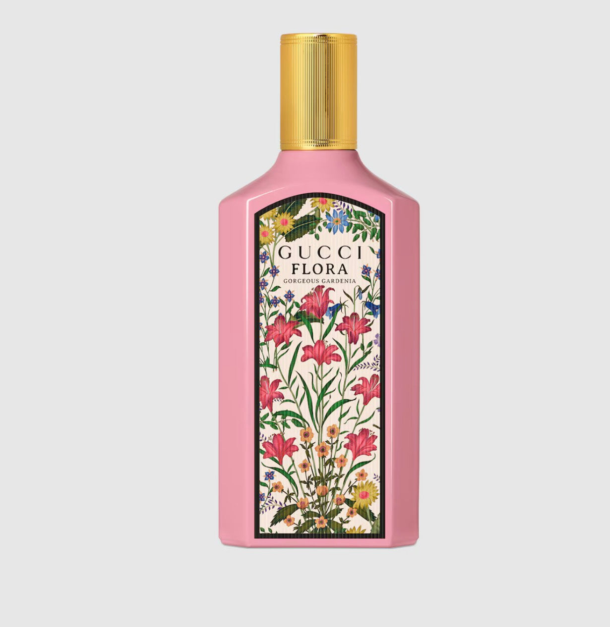 Gucci Flora Gorgeous Gardenia EDP 100ml