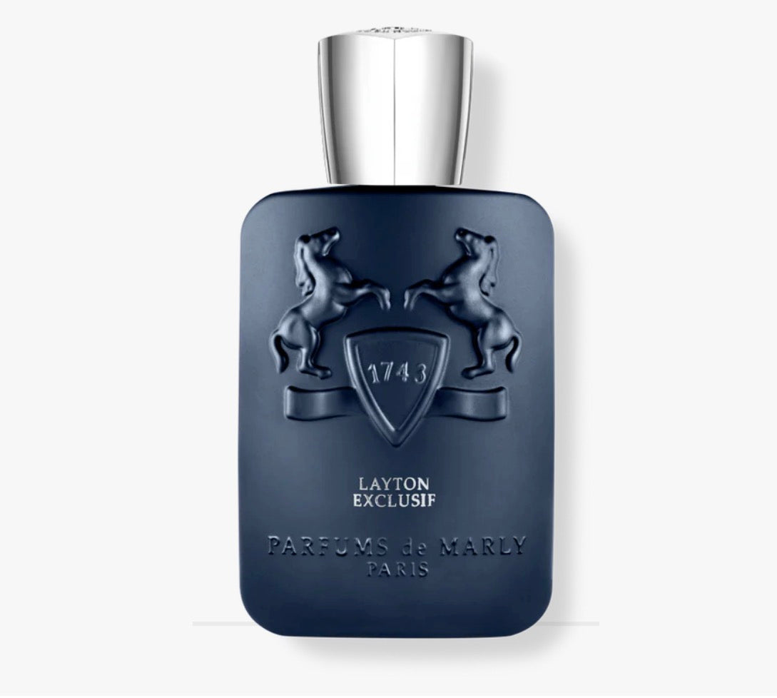Layton Exclusif | Eau de Parfum