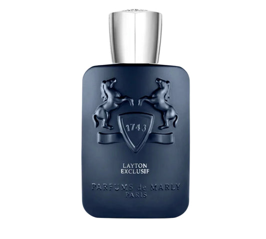Layton Exclusif | Eau de Parfum