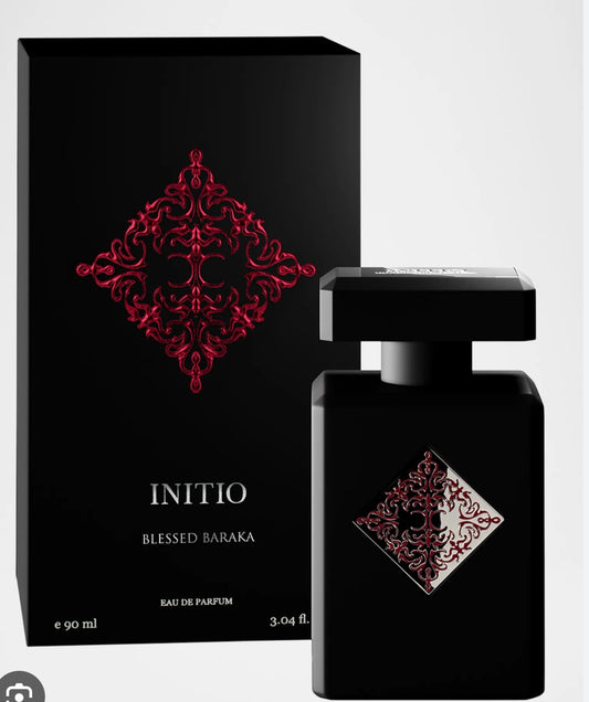 Initio Blessed Baraka Eau de Parfum 90ml (Unisex)