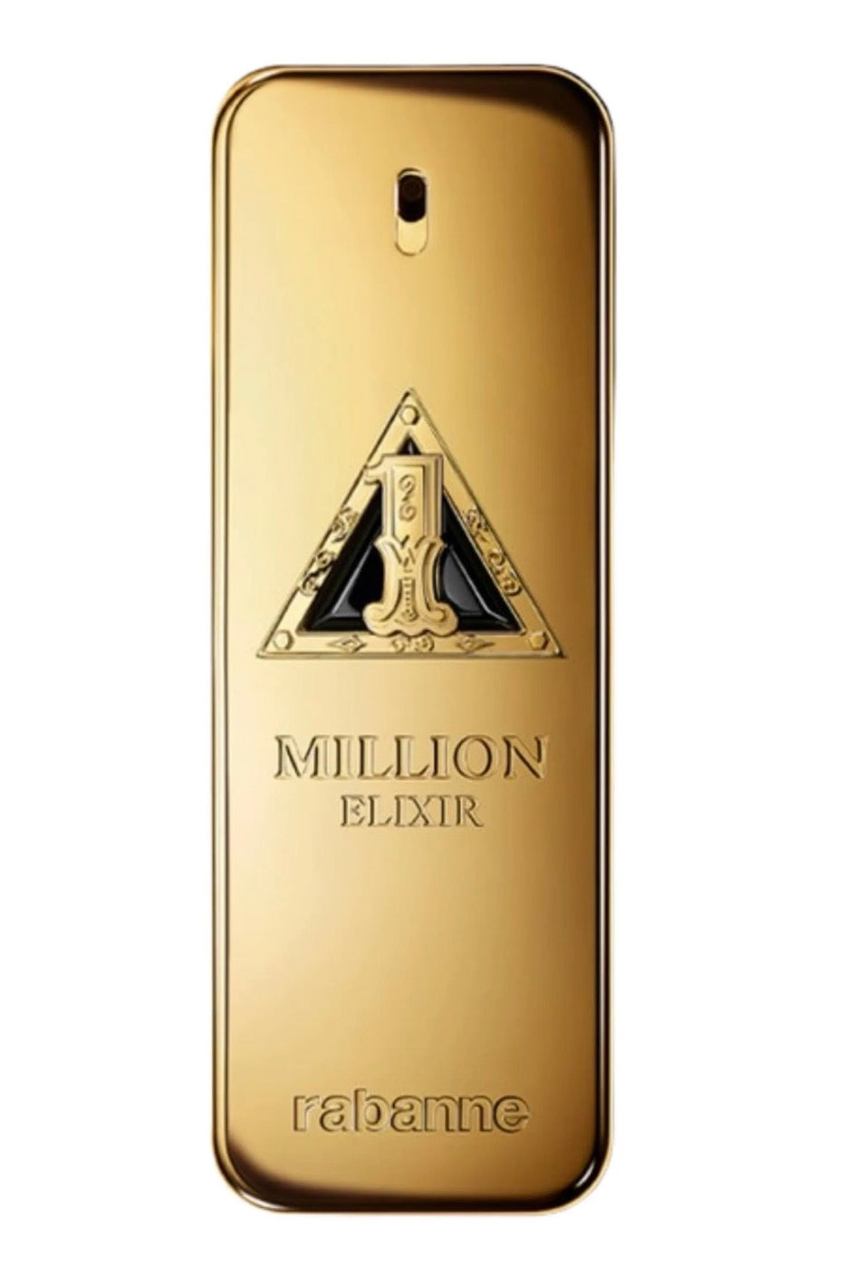 Paco Rabanne 1 Million Elixir Parfum Intense 3.4oz (M)