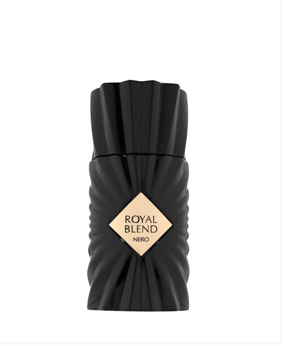 French Avenue Royal Blend Nero Extrait de Parfum 100ml (Unisex)