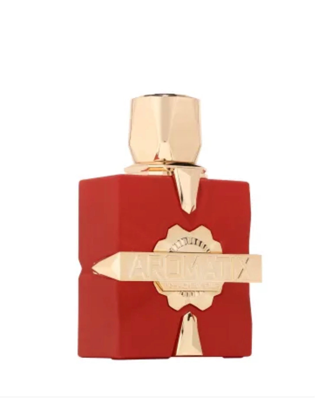 Carnal Desire by Aromatix X French Avenue – Extrait de Parfum 100ml