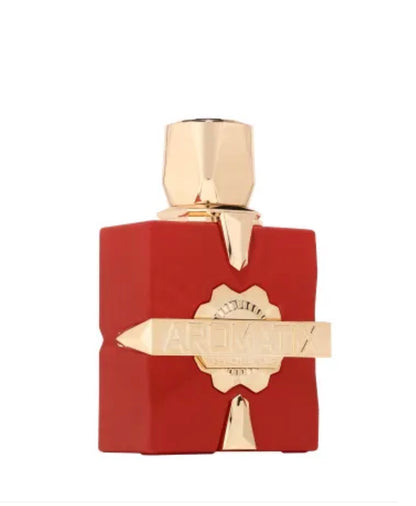 Carnal Desire by Aromatix X French Avenue – Extrait de Parfum 100ml