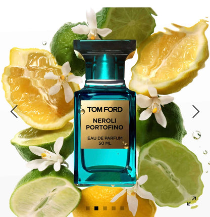 Tom Ford Neroli Portofino Eau de Parfum 100ml (Unisex)