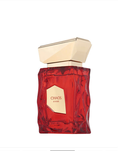 French Avenue Chaos Extrait de Parfum 100ml (Unisex)