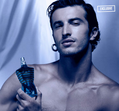 Le Male In Blue | Eau de Parfum