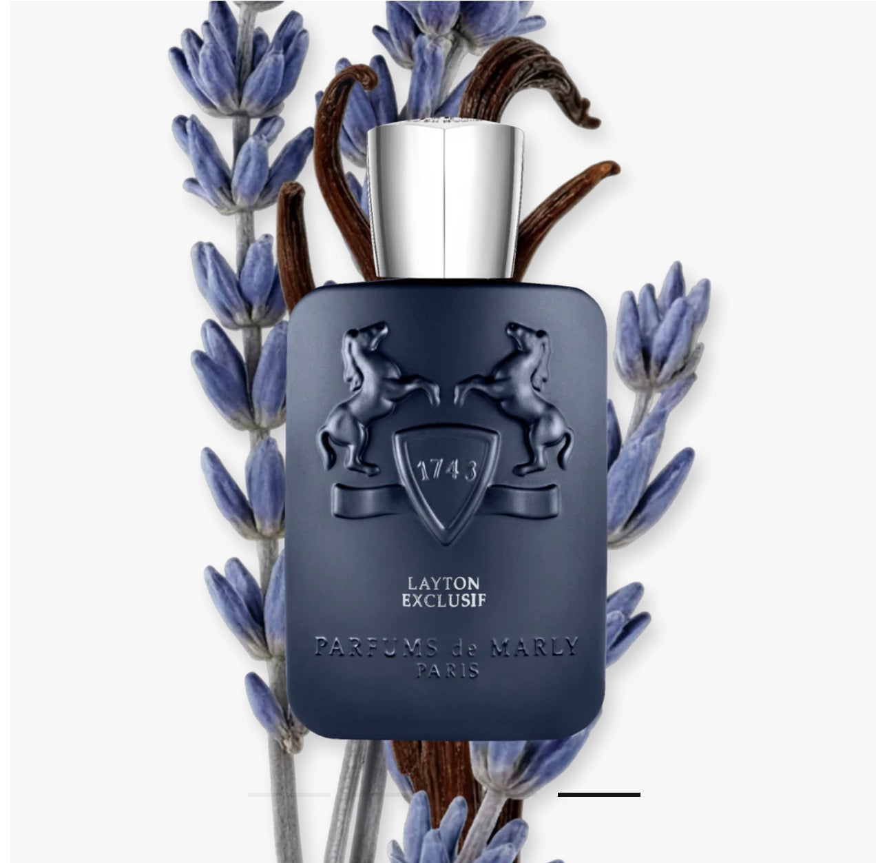 Layton Exclusif | Eau de Parfum