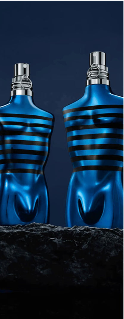 Le Male In Blue | Eau de Parfum