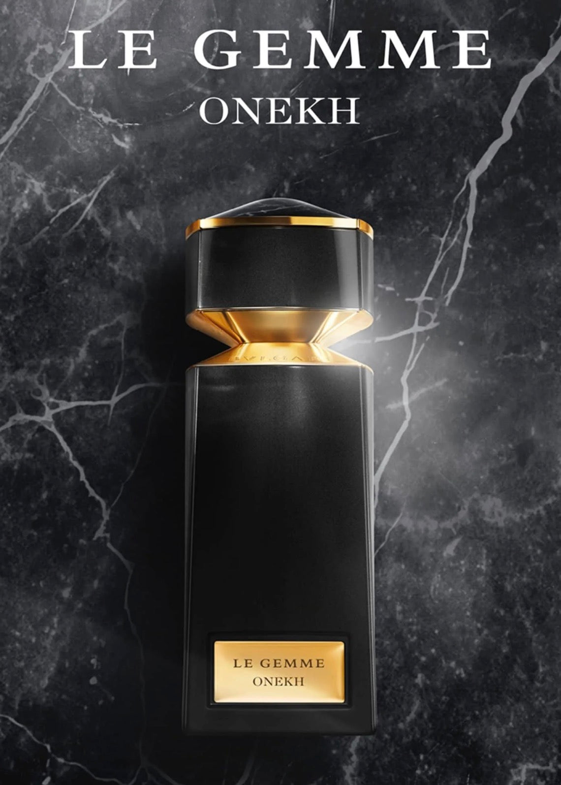 Le Gemme Onekh | Eau De Parfum