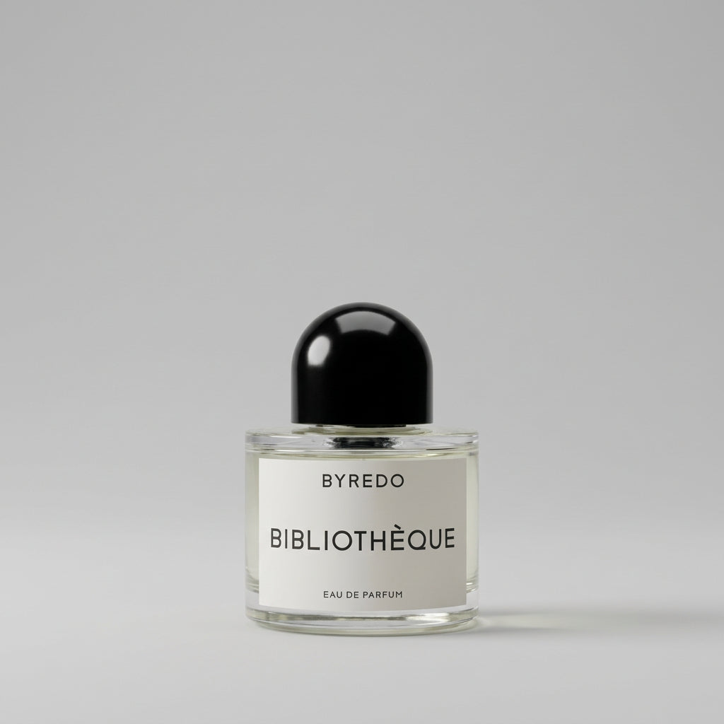 Byredo Bibliothèque Eau de Parfum