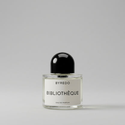 Byredo Bibliothèque Eau de Parfum
